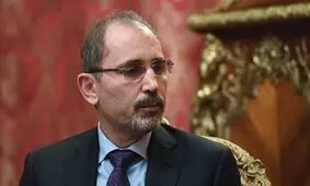 وزیر خارجه اردن جمعه در روسیه