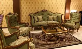 راهنمای خرید مبل راحتی؛ مشخصات یک مبل خوب چیست؟