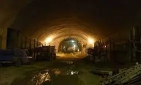 تکمیل مترو کرج 3 هزار میلیارد پول می‌خواهد/آخر امسال دو ایستگاه افتتاح می‌شود