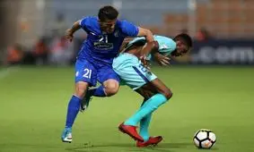 استقلال میزبان دیدار با الهلال عربستان را معرفی کرد