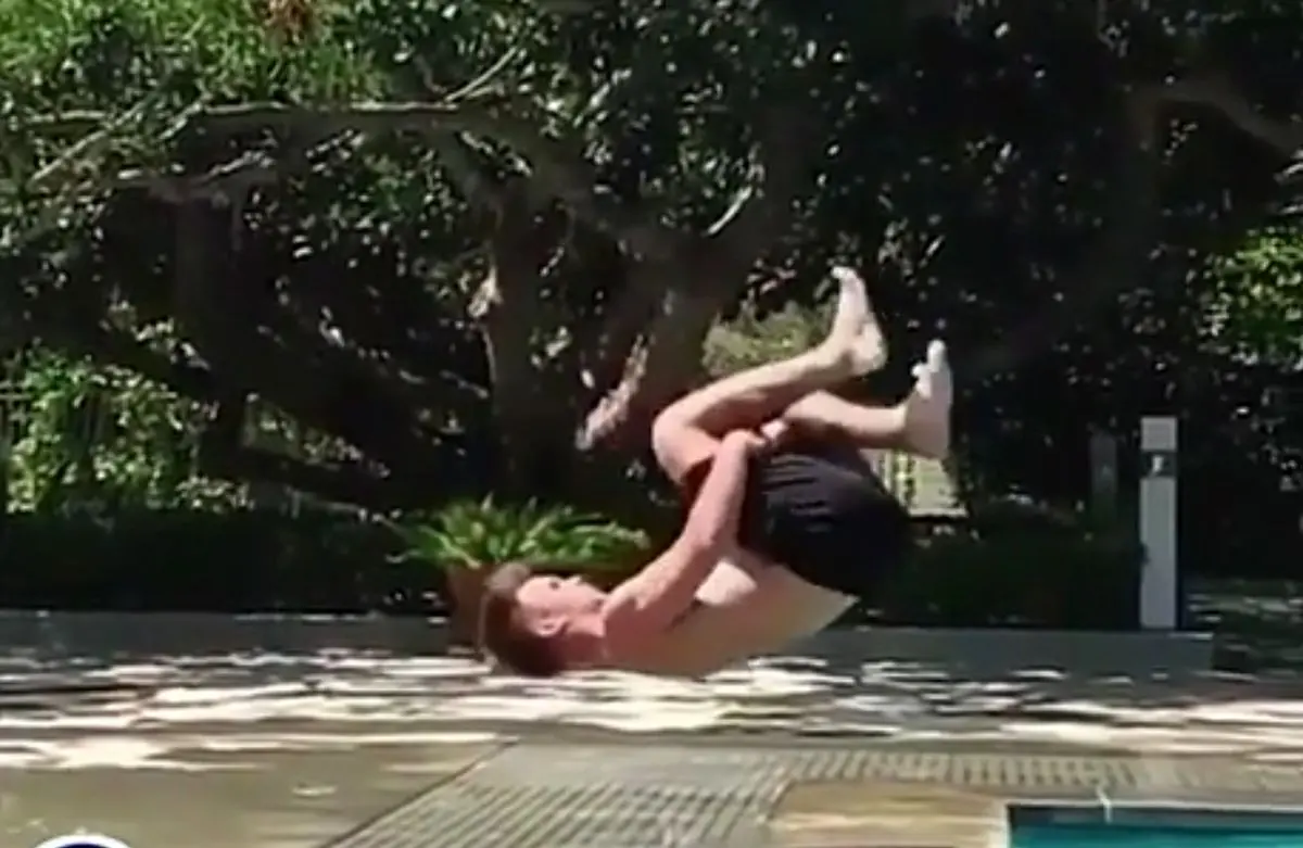 یک اشتباه میلیمتری مساوی با مرگ!!