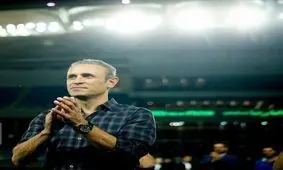 گل محمدی: دیگر نمی توانم برای تیم کاری انجام دهم/ از آمدن به مشهد پشیمانم کردند