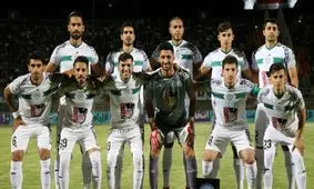 گاف AFC در معرفی تیم های حاضر در لیگ قهرمانان آسیا