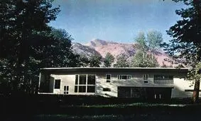 درخواست‌ها برای نجات «ویلای نمازی» از سر گرفته شد