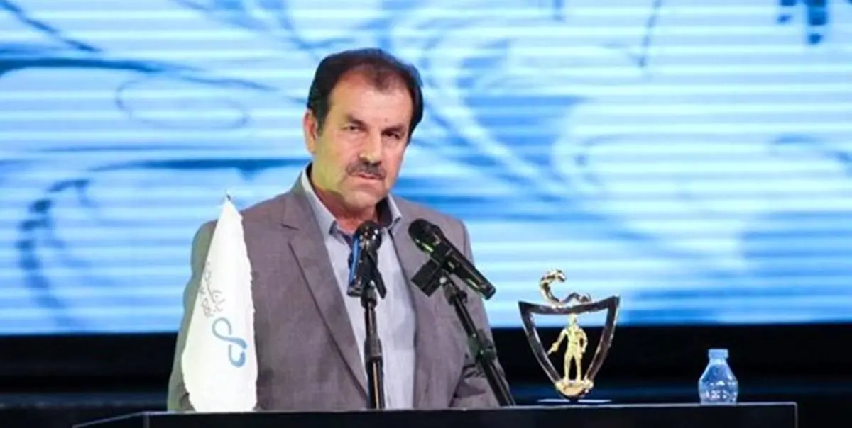 ویدئو چک را در بازی دوستانه تیم امید امتحان ‌می‌کنیم