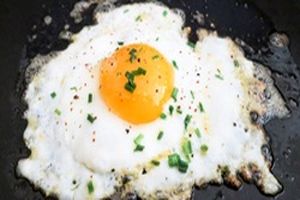 مواد مغذی سفیده تخم مرغ را بشناسید