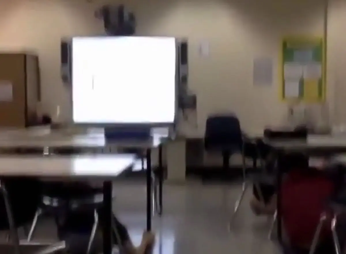 زلزله در ایالت آلاسکا