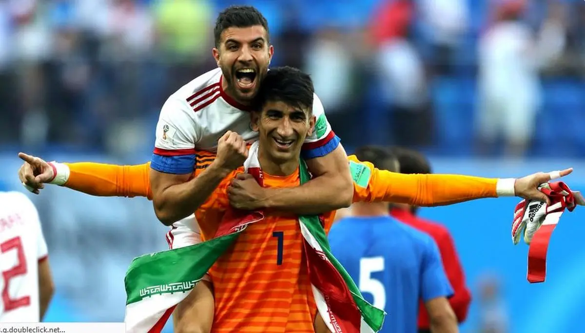 بیرانوند ۲ میلیون یورویی شد؛ ۶ پرسپولیسی در بین ۱۰ بازیکن باارزش لیگ ایران