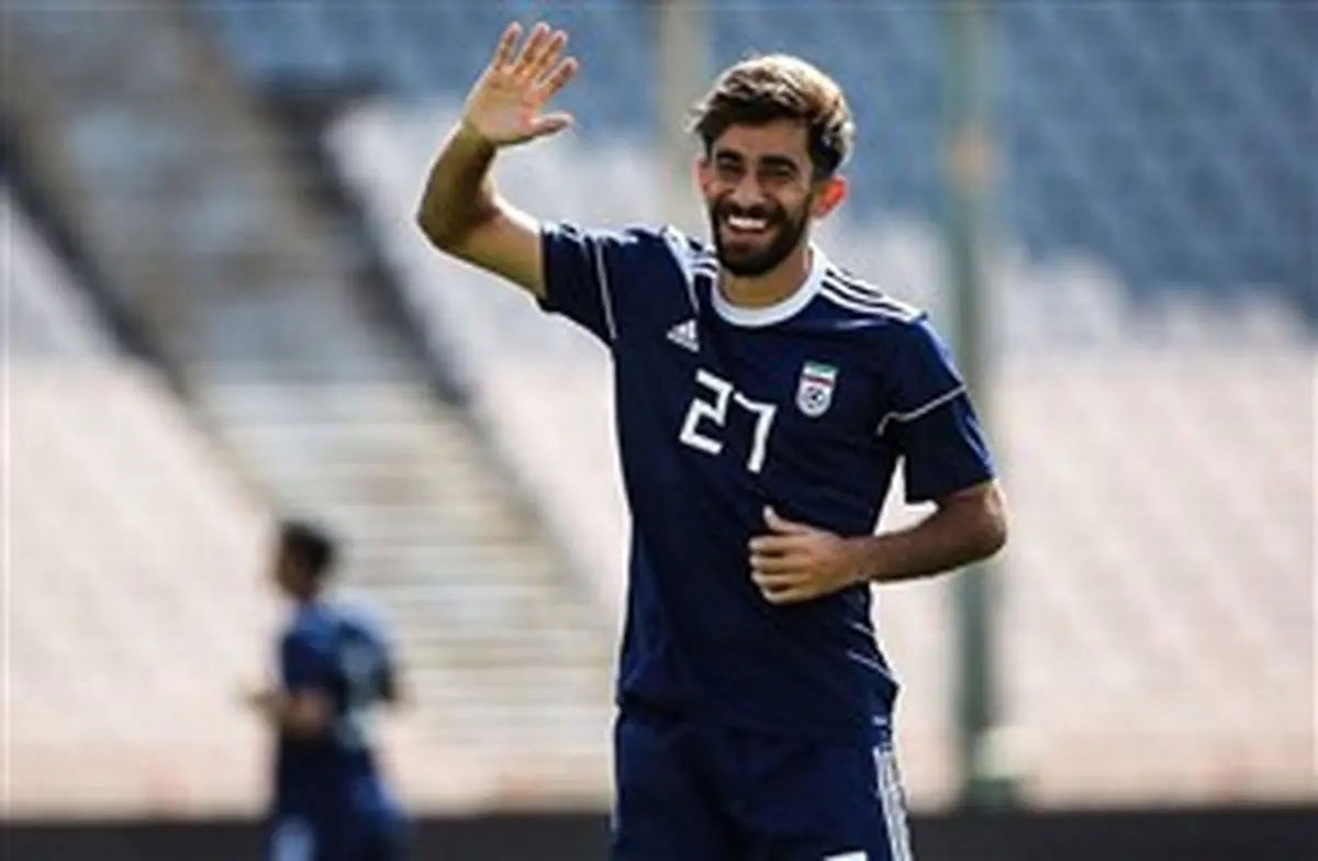 لعنت به آن تکل لعنتی!