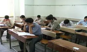 مسمومیت تعدادی از دانش‌آموزان مشهدی در یک مدرسه