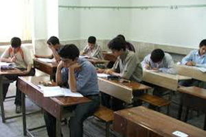 مسمومیت تعدادی از دانش‌آموزان مشهدی در یک مدرسه