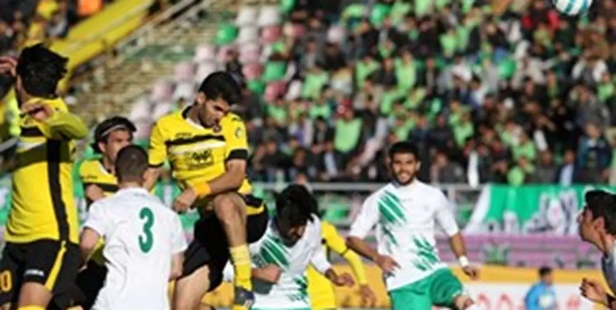 پاسخ منفی ذوب آهن به سپاهان برای فروش یک بازیکن