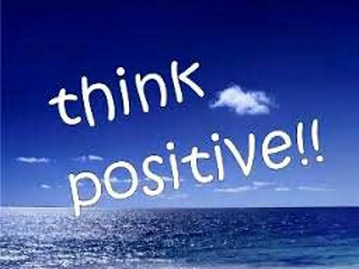 جملات مثبت اندیشی کوتاه و سودمند برای تقویت تفکر مثبت
