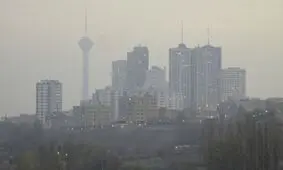 ویدئو/«آمار واقعی و غیرمحرمانه» از آثار آلودگی هوا به روایت شهردار تهران