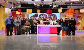 همکاری نکردن عوامل «حالا خورشید»، لوکیشن سریالی با بازی مهران غفوریان را تغییر داد