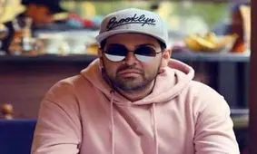 عکس/جشن تولد خودمانی خواننده پاپ کنار همسر و پسرش