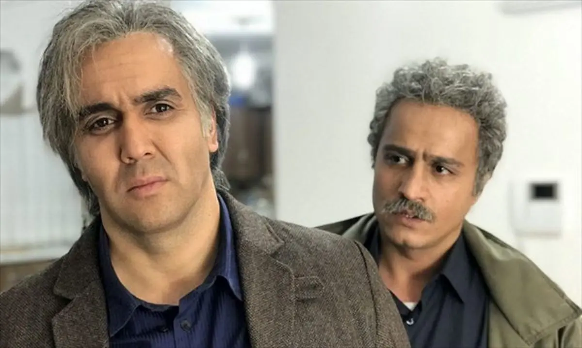 «زنی با ارابه چوبی» در نیمه راه