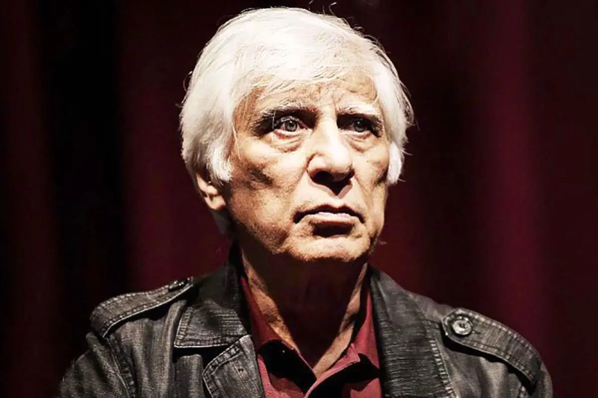 ویدئویی به مناسبت زادروز بهرام بیضایی کارگردان صاحب سبک سینما