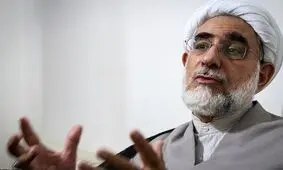 جلسه هییت موسس حزب منشعب اعتماد ملی برگزار شد/ گزارش منتجب نیا