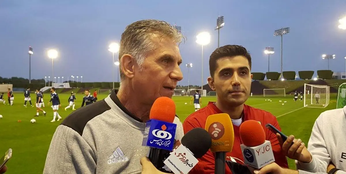 برخی کارشناسان فکر می‌کنند که برای خوشحالی آنها بقیه تیم‌ها خوابیده‌اند