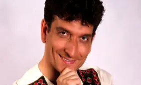 مجری محبوب کودکان، مدیر سیرک شد!