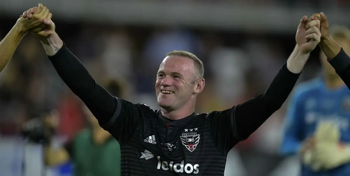 تفتیش بدنی رونی در ورودی اولدترافورد!