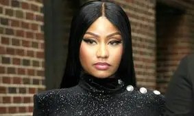 خواننده مشهور رپ صداپیشه شد