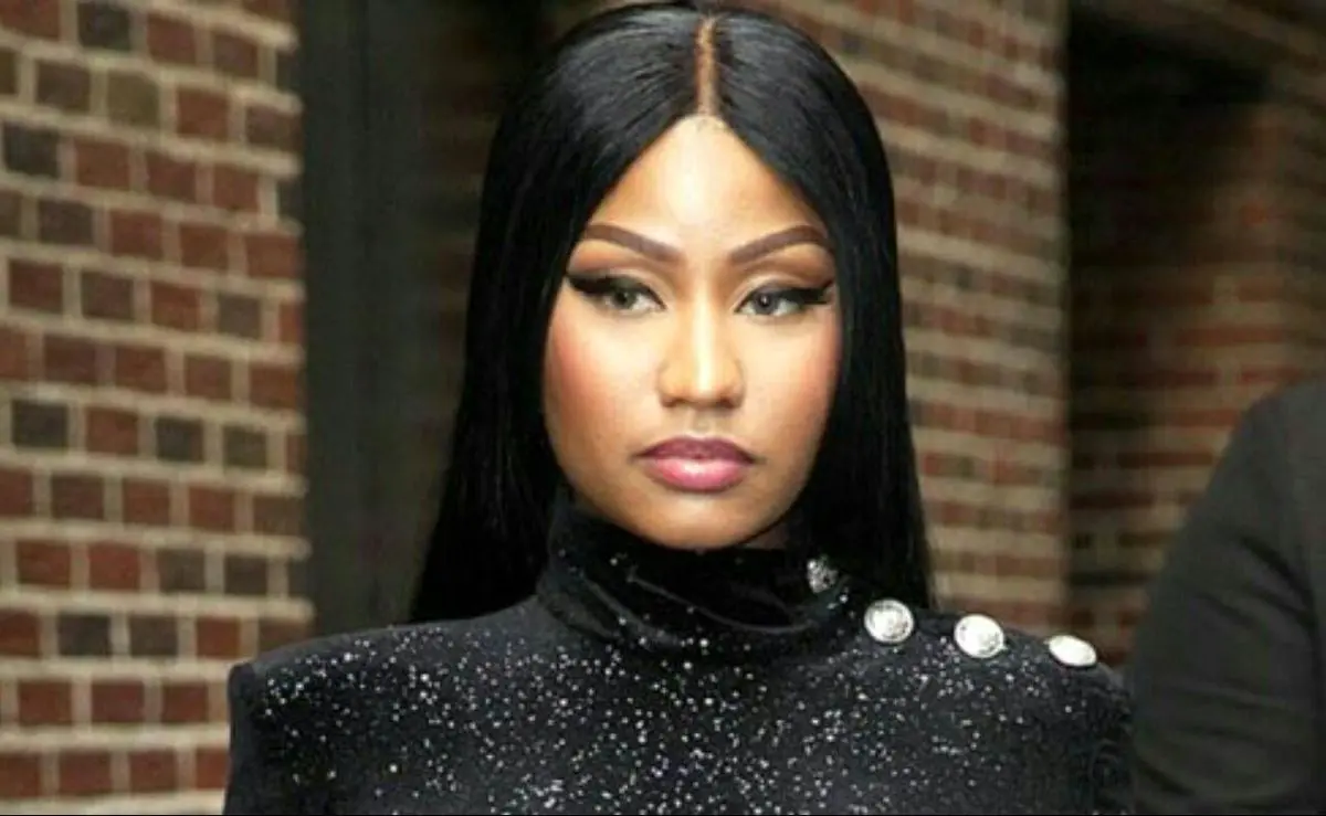 خواننده مشهور رپ صداپیشه شد