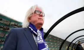 واکنش شفر به لیست تیم ملی و خط خوردن دو بازیکن استقلال