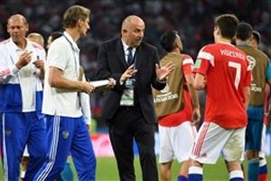 احتمال تحریم فوتبال روسیه از سوی فیفا