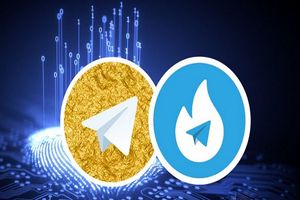 مستقل شدن هاتگرام و تلگرام طلایی از تلگرام راستی آزمایی می‌شود