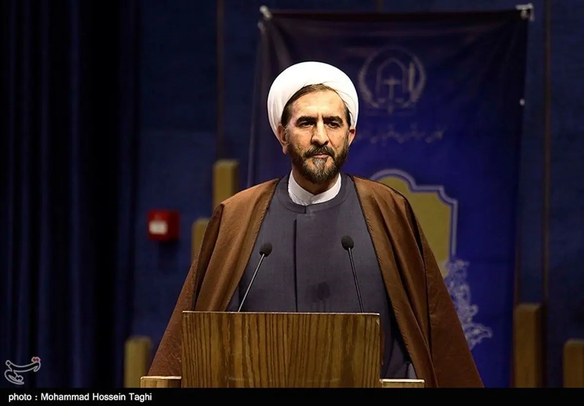 برخورد با فساد اداری در اولویت دستگاه قضایی است