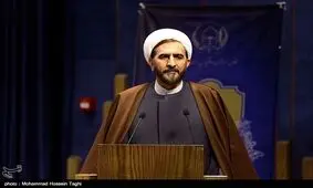 برخورد با فساد اداری در اولویت دستگاه قضایی است