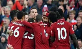 برد پرگل لیورپول و منچستر یونایتد در باکسینگ‌دی/شکست من‌سیتی در کینگ‌پاور