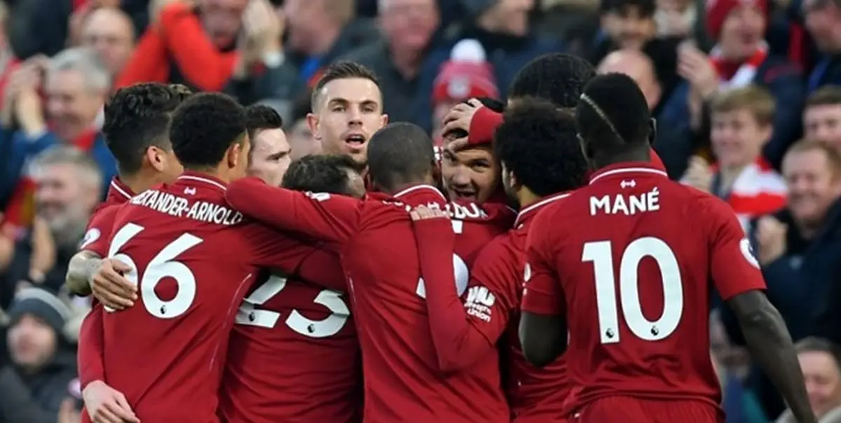 برد پرگل لیورپول و منچستر یونایتد در باکسینگ‌دی/شکست من‌سیتی در کینگ‌پاور