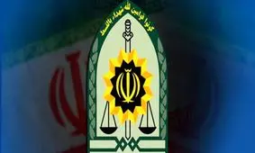 ضارب مأمور پلیس راهور دستگیر شد + جزئیات