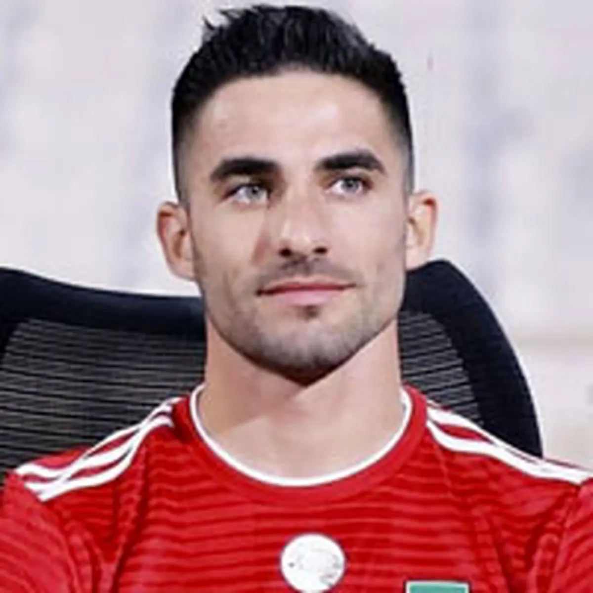 میلاد محمدی؛ همچنان خبرساز با اوت تاریخی!