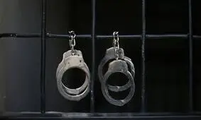 دستگیری سارقان مسلح طلافروشی غرق آباد ساوه