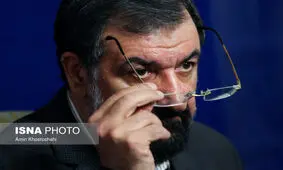 رضایی: موشک جواب موشک است
