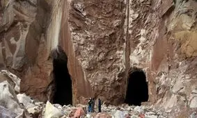 گردشگری از عمارت قجری تا تپه‌های مریخی