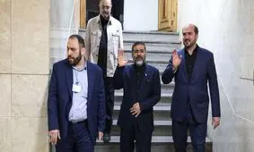 بیانیه‌ وزیر ارشاد پس از ردصلاحیت/ از حُسن ظن [نامه‌] «همکاران خود» [به شورای نگهبان] تشکر می‌کنم/ به کسی رأی دهید که بیشترین قرابت با «آیت‌الله رییسی» دارد