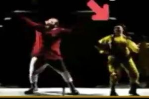 واکنش دادستان عمومی تهران به اجرای تئاتر لاکچری و فیلم منتشره از رقص ۲ بازیگر