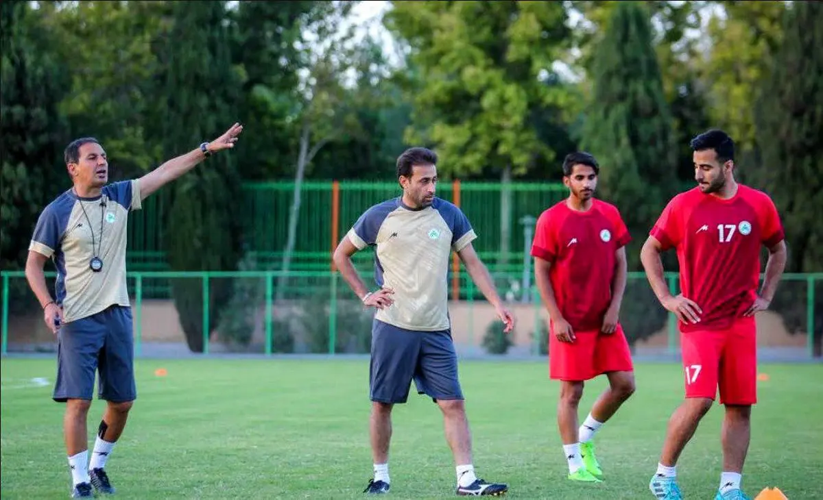 رجب‌زاده: خائن و خیانت کار؛ به خدا مبهوتم!