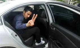 قوچان‌نژاد جمعه امضا نکند مهاجم جدید معرفی می‌کنم!