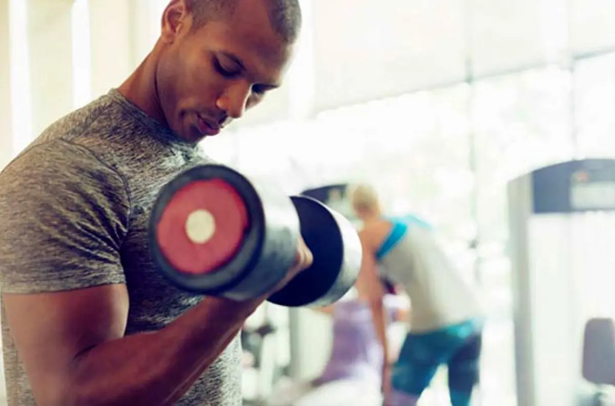 بعداز تمرین بدنسازی چه بخوریم؟