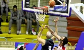 نخستین برد مشهد و ادامه صدرنشینی پتروشیمی/ سربازها از سد ذوب‌آهن گذشتند