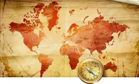 تمدن‌های مرموز و عجیبی که به طرز اسرارآمیزی ناپدید شده اند! / از شهر گمشده طلایی تا همکاران موجودات فرازمینی+ تصاویر