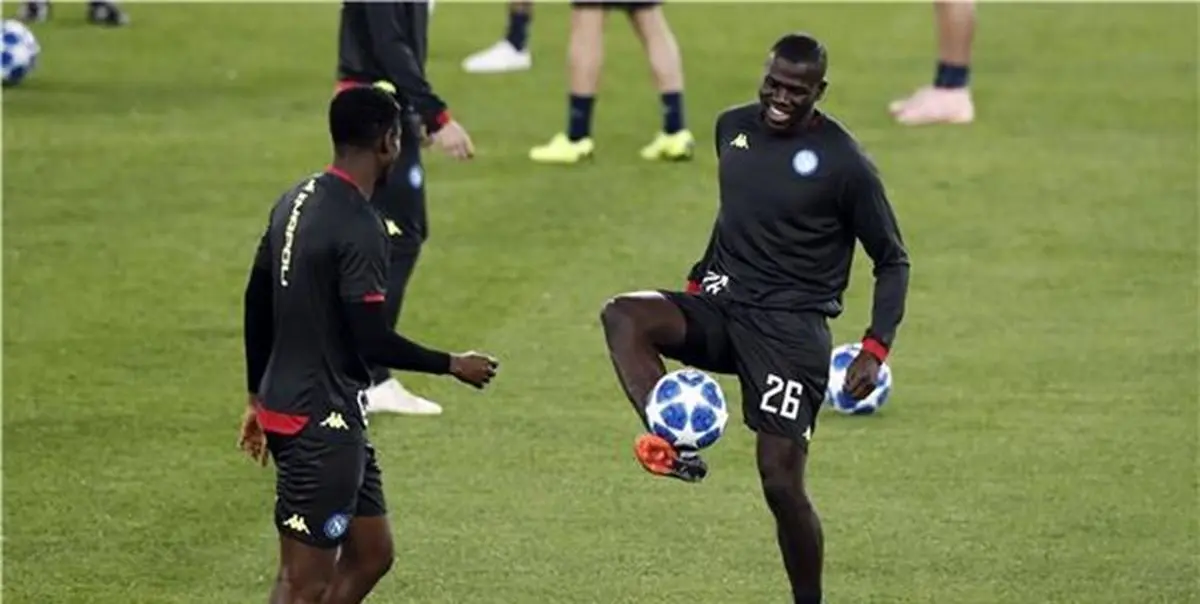 آتش خشم دوستداران کولیبالی؛ فوتبال علیه نژادپرستی