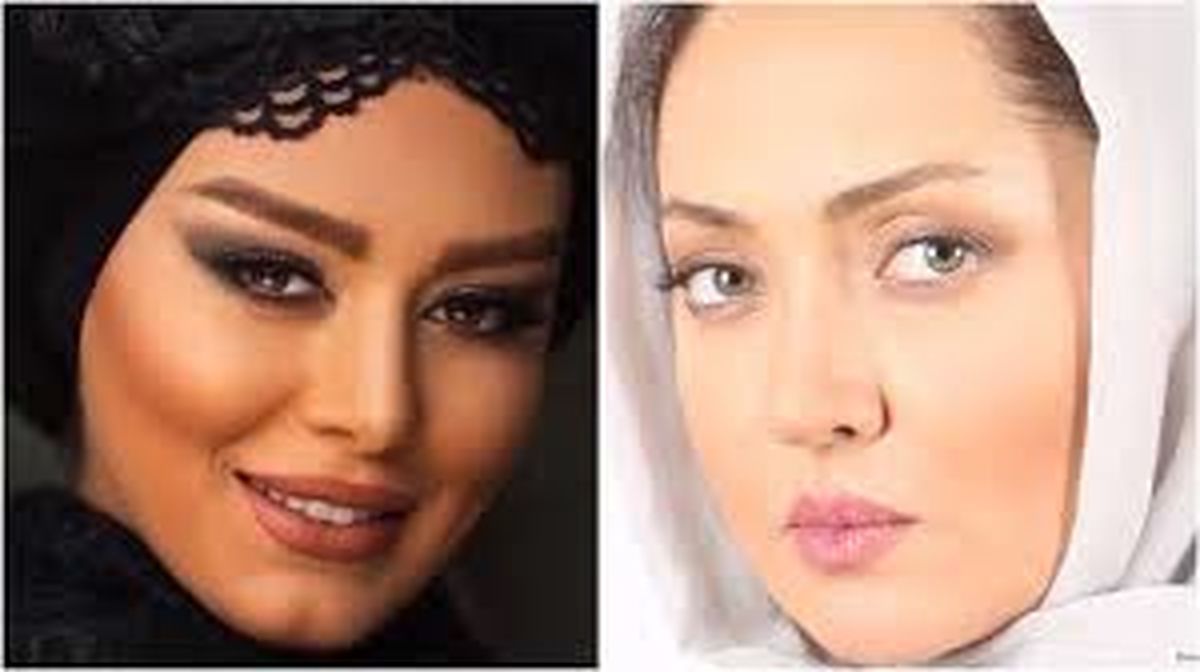 فیلم / تیکه سنگین سحر قریشی به نیکی کریمی
