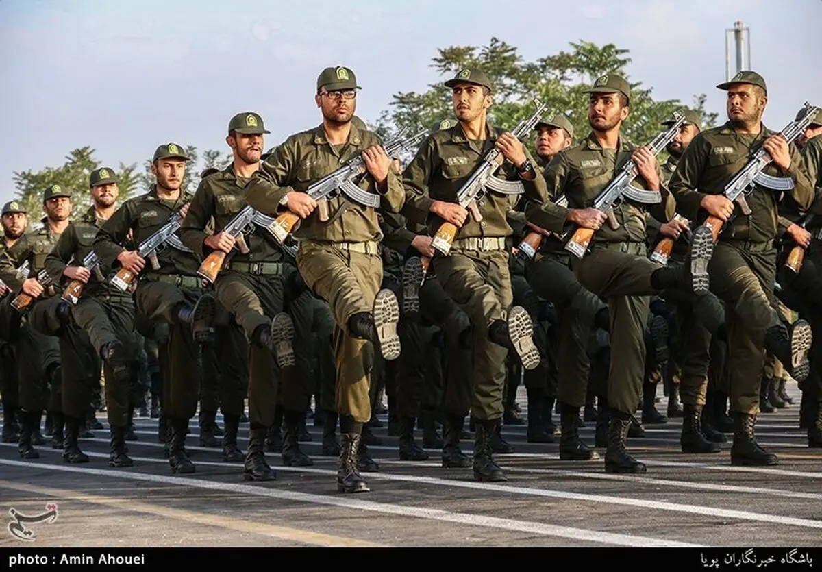 محاسبه ۵۰ درصد از خدمت کارکنان دولت در مناطق عملیاتی برای استفاده از معافیت سربازی